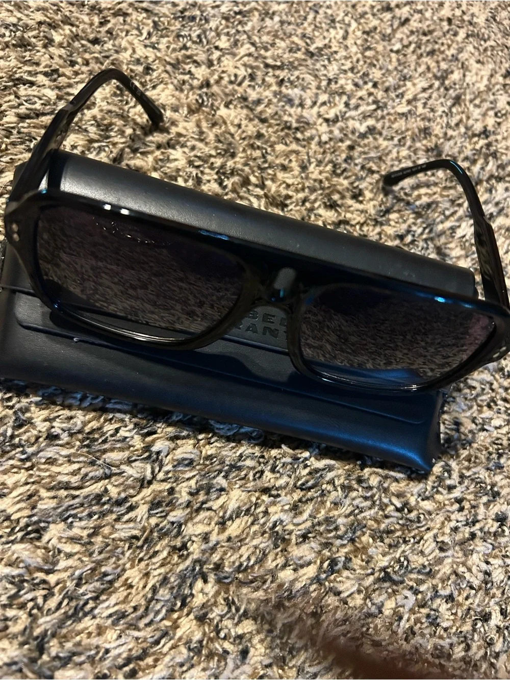 Unisex Isabel Marant Sunglasses